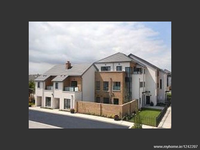The Coast Baldoyle, Baldoyle, Dublin 13 JLL New Homes 1242207